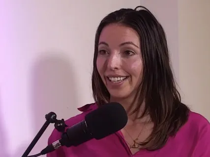 #596 Sydney Campos - Ascension + Quantum Leaps