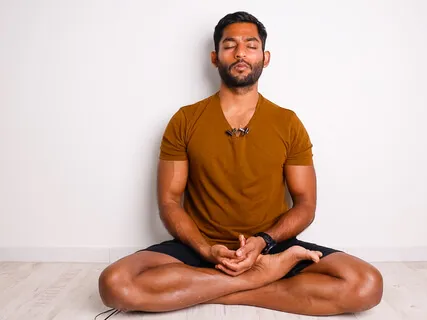 #6. Consciousness Expanding, Energies Liberating | Vigan Bhairav Tantra