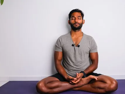 #6 Dive Into The Inner World | Yoga Sutras Of Patanjali