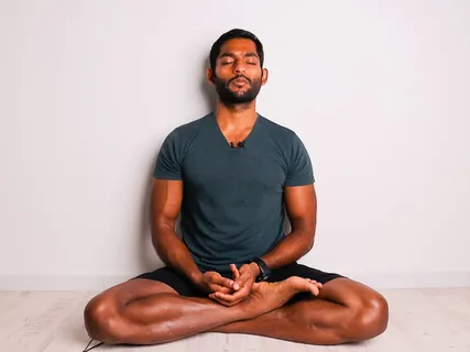 #60. Unfold Empathy With Meditation | Yoga Sutras Of Patanjali