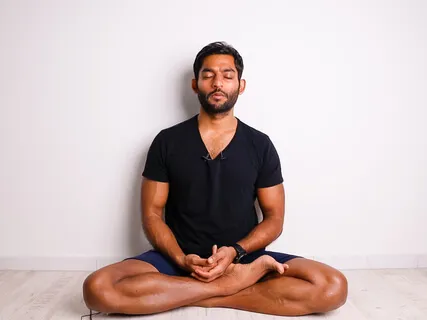 #60 When Is The Best Time For Meditation? | Vigyan Bhairav Tantra