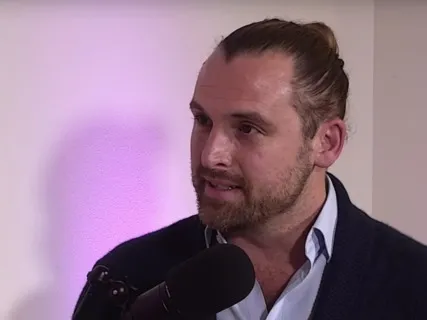 Dustin DiPerna - Timeless Spiritual Wisdom