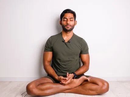 #63. Sadness, Bliss And Emotional Healing | Vigyan Bhairav Tantra