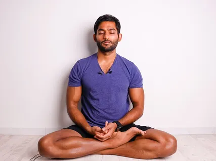 #65. Realisation Of What Already Is | Vigyan Bhairav Tantra