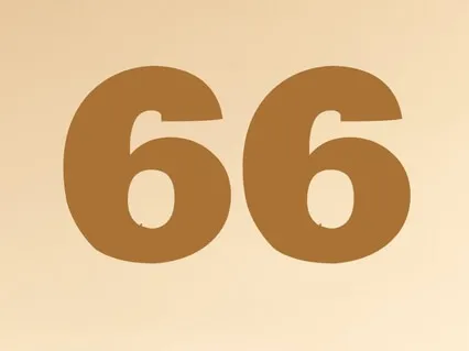 #66 Блаженство