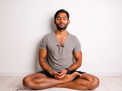 #66. Healing With Love And Truth | Vigyan Bhairav Tantra