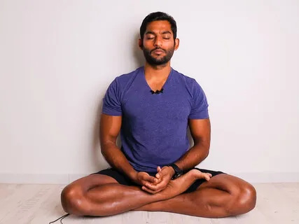 #67. No Goal, No Method, No Teaching | Yoga Sutras Of Patanjali