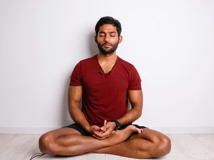 #68. Live Out Of Your Mind | Vigyan Bhairav Tantra