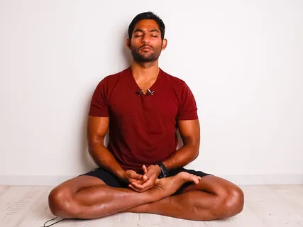 #70. Bring Your Energies In Flow | Yoga Sutras Of Patanjali
