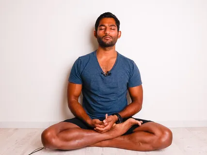 #71. Open Up To The Infinite Space Within | Yoga Sutras Of Patanjali