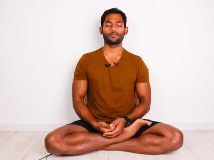 #72. Meditation Is A Revolution In Consciousness | Yoga Sutras Of Patanjali