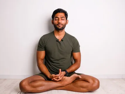 #73. Awareness Is The Solution | Vigyan Bhairav Tantra