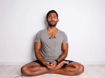 #73. You Are Immensely Powerful | Yoga Sutras Of Patanjali