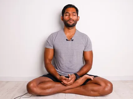 #74. How To Just Be | Yoga Sutras Of Patanjali