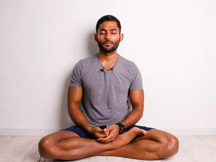 #75. How To Deal With Emotional Pain? | Vigyan Bhairav Tantra