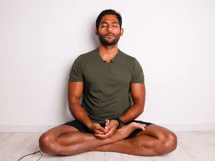 #75. It Is Time To Raise Your Consciousness | Yoga Sutras Of Patanjali