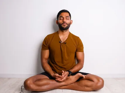 #76. Jumping Into Happiness | Vigyan Bhairav Tantra