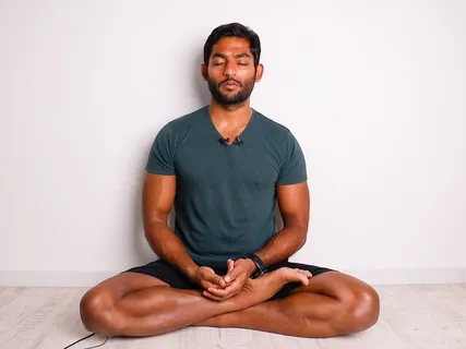 #77. 8 Billion Worlds In One | Yoga Sutras Of Patanjali