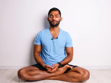 #77. Touch The Soul Of An Artist | Vigyan Bhairav Tantra