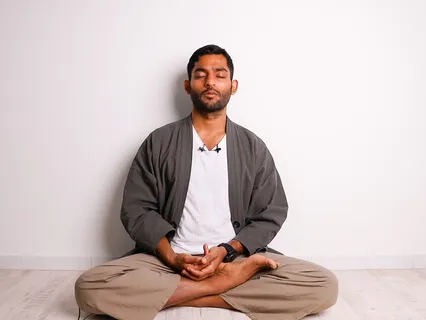 #78. What If You Would Never Die | Vigyan Bhairav Tantra