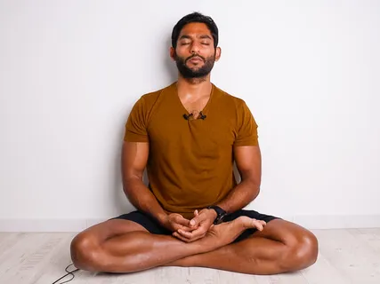 #79. In The womb Of Creation | Yoga Sutras Of Patanjali