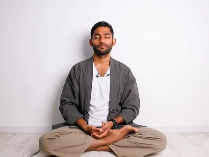 #79. Life Needs No Preparation | Vigyan Bhairav Tantra