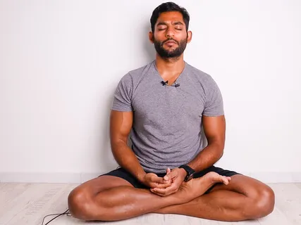 #8. Vibrations Of Silence | Vigyan Bhairav Tantra