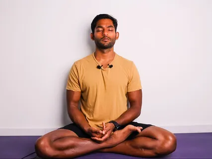 #8 What Is God? | Yoga Sutras Of Patanjali