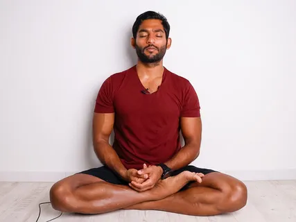 #81. You Are Emptiness, You Are Nothingness | Yoga Sutras Of Patanjali