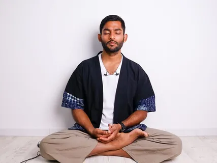 #82. Happiness Is To Be Who You Really Are | VBT