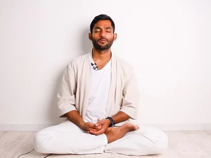 #83. Be Aware, The Only Message | Vigyan Bhairav Tantra