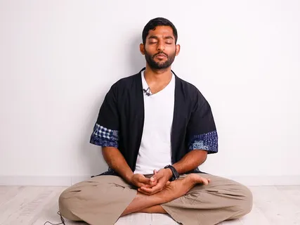 #84. Only When You Lose It All | Vigyan Bhairav Tantra