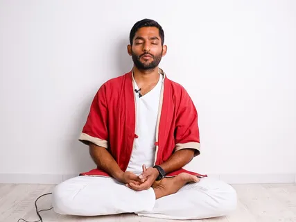 #85. God Is Not Your Boss | Vigyan Bhairav Tantra