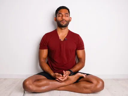 #85. Let Go Of Breath, Let Go Of Time | Yoga Sutras Of Patanjali