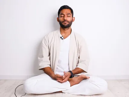 #86. Science Is The New Religion | Vigyan Bhairav Tantra