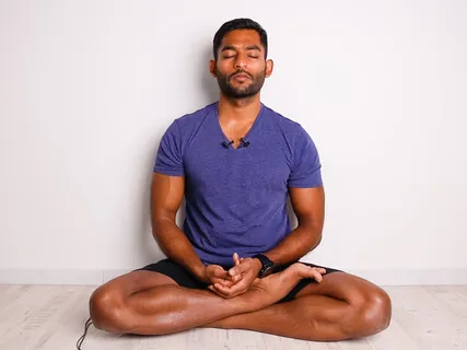 #86. The Truth Of Emptiness | Yoga Sutras Of Patanjali