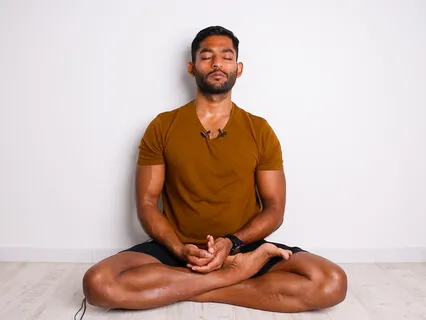 #87. The Unchanging Amidst All Changing | Yoga Sutras Of Patanjali