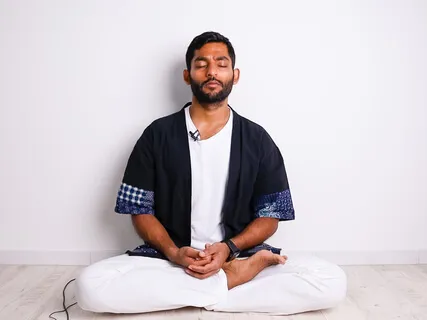 #88. Listen To The Unstruck Sound Of Eternity | VBT