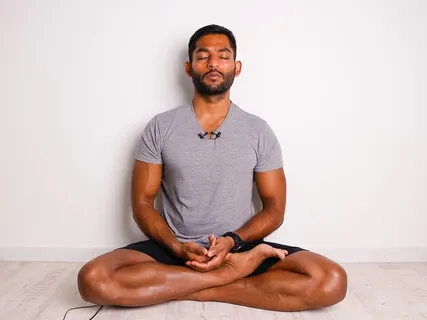 #89. The Space Of No-Mind | Yoga Sutras Of Patanjali