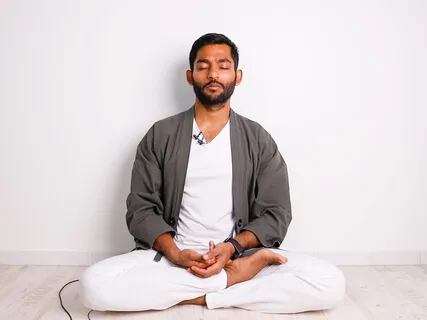 #89. Unsatisfying Life | Vigyan Bhairav Tantra