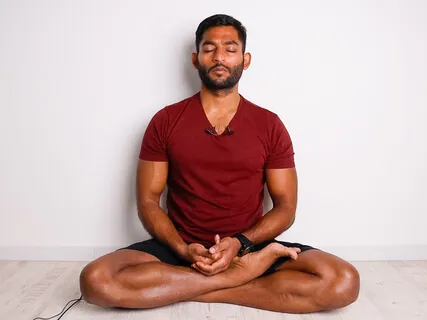 #91. 4 Phases Of Meditation Towards Kaivalyam | Yoga Sutras Of Patanjali