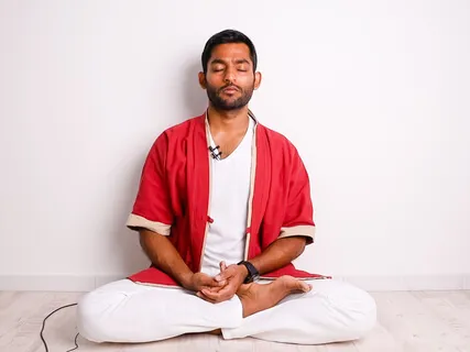 #91. What To Do With Your Addictions | Vigyan Bhairav Tantra