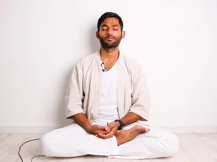 #93. Love, Passion, Devotion | Vigyan Bhairav Tantra