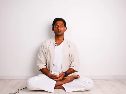 #94. Transform Meditation Into Emptiness | VB