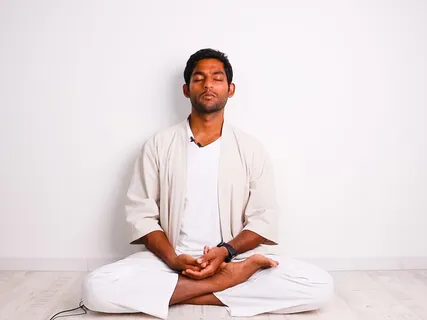 #97. Outer World Is A Reflection Of Inner World | VBT