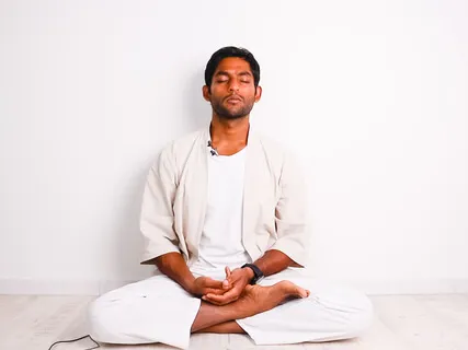 #98. Fish Looking For The Ocean | Vigyan Bhairav Tantra