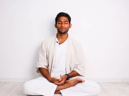 #99. Reclaim Your Presence | Vigyan Bhairav Tantra