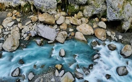 Numerical Frequency Activation