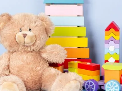 Nurture And Reconnect To Your Inner Child Meditation