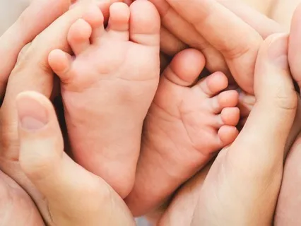 Nurture Harmonics Baby Sleepscape Sound Journey